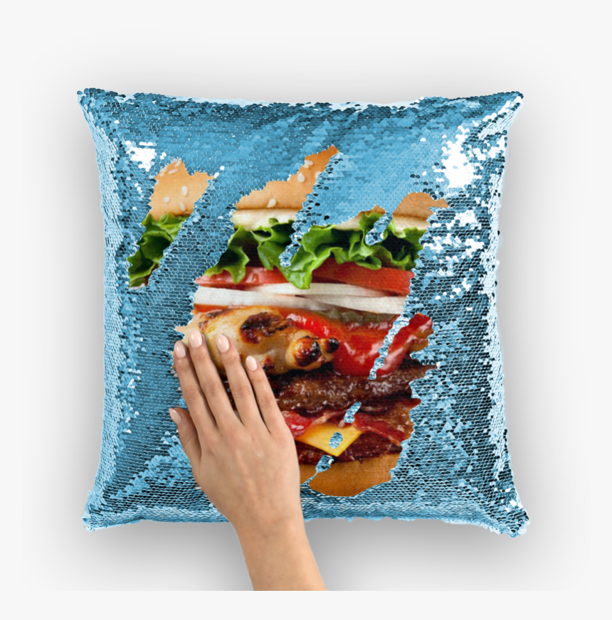 Plain Cheeseburger Png, Transparent Png