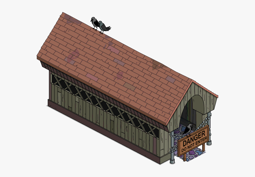 Roof, HD Png Download
