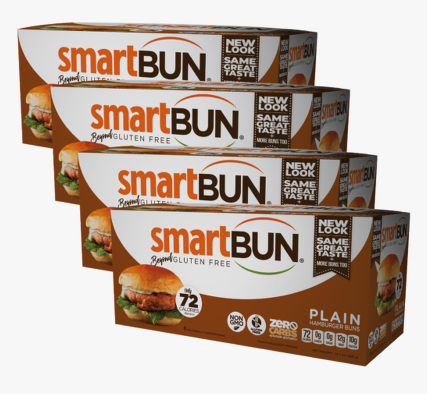 Plain Cheeseburger Png, Transparent Png