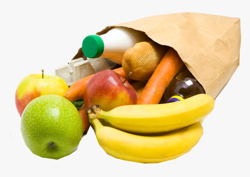 Food Bag Png Image - Dr Oz Total 10 Before And After, Transparent Png