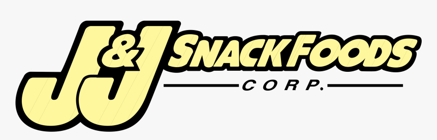 J&j Snack Foods Logo Png Transparent - Jj Snack Foods Logo, Png Download
