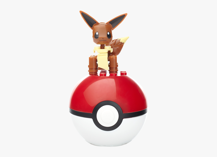 Mega Construx Pokemon Pokeball Sets, HD Png Download