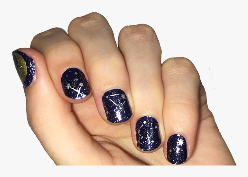 Nail Polish, HD Png Download