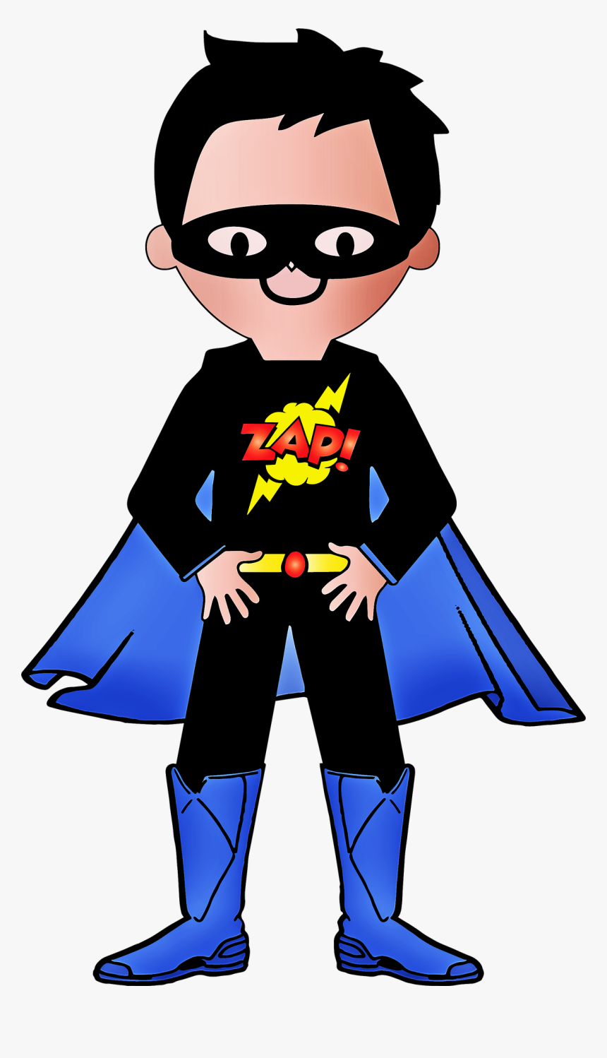 Cartoon, HD Png Download