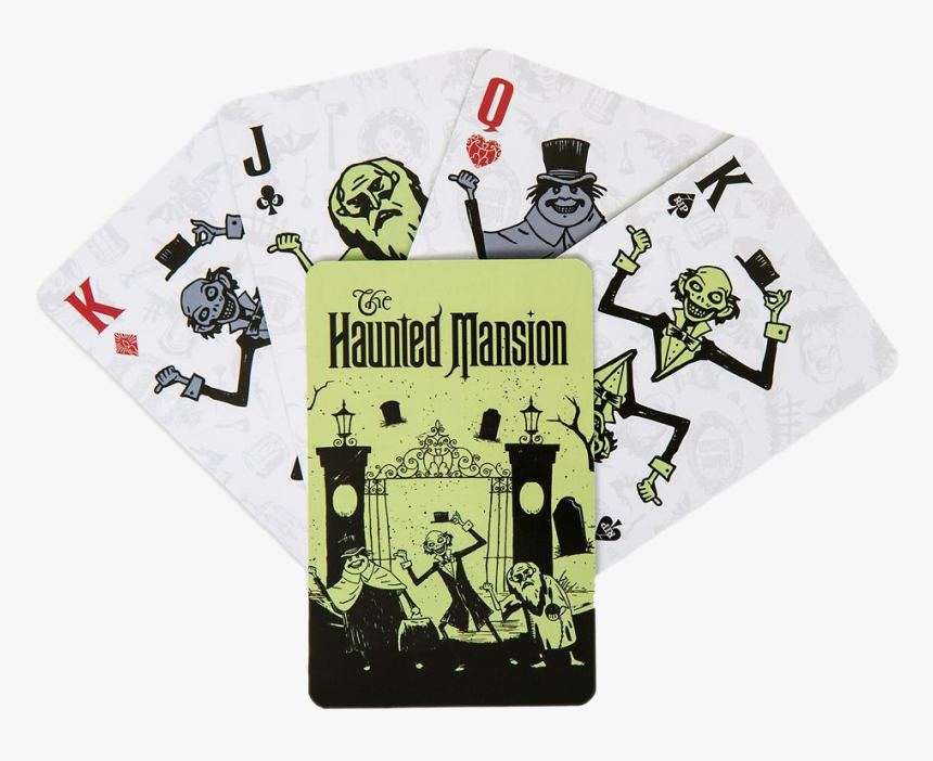 Cards Transparent Background - Playing Cards, HD Png Download