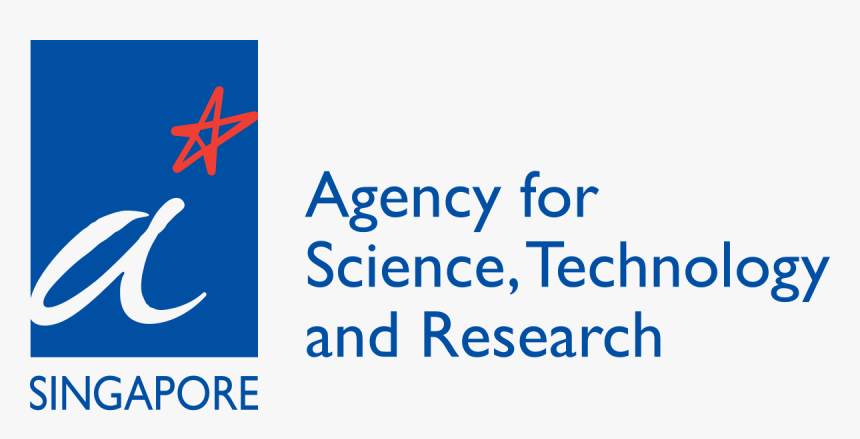 Agency For Science Technology And Research Logo, HD Png Download