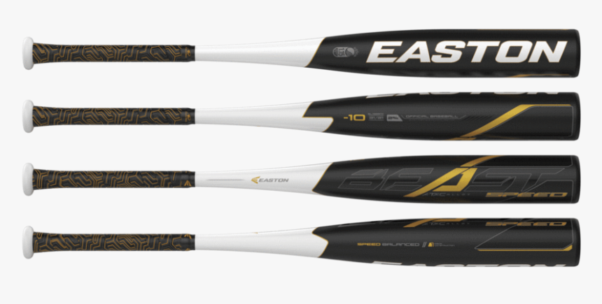 2019 Easton Beast Speed -10 2 3/4 Junior Big Barrel - Baseball Bat, HD Png Download