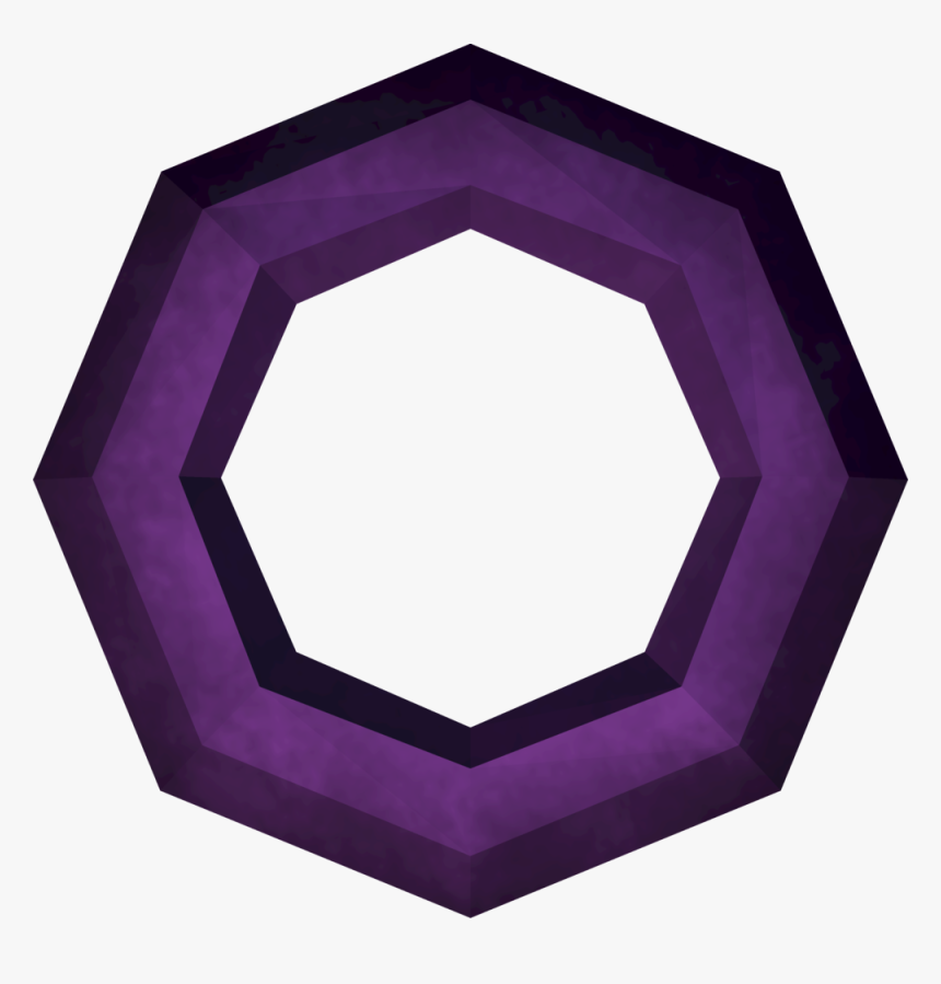 The Runescape Wiki - Circle, HD Png Download