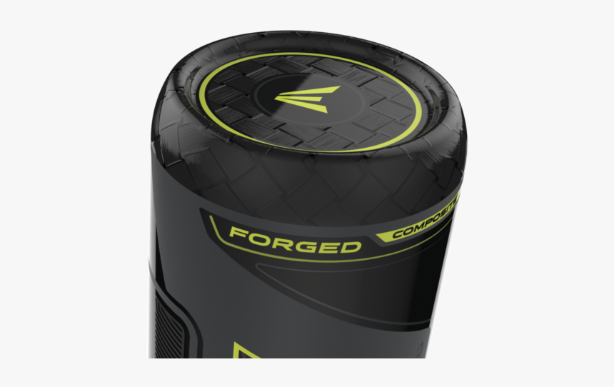 Fuze Bbcor Baseball Bat Composite End Cap - Guinness, HD Png Download