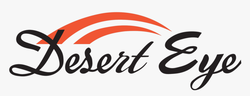 Deserteyelogo - Calligraphy, HD Png Download