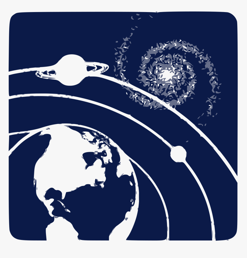 World Map, HD Png Download