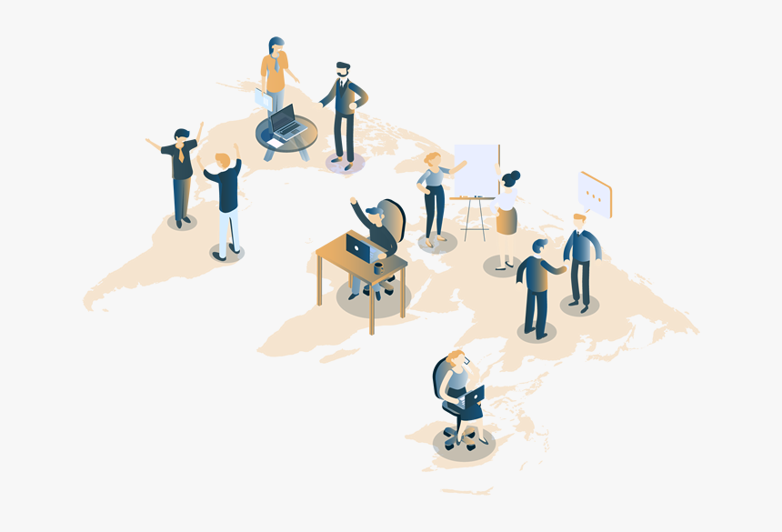 Illustration, HD Png Download