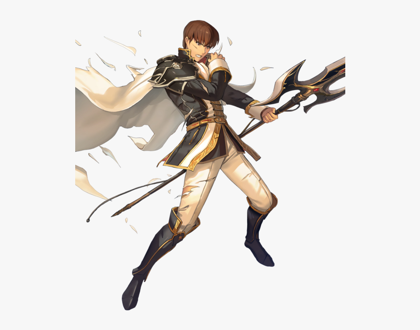 Quan Fire Emblem Heroes, HD Png Download