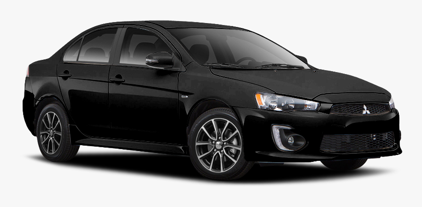 Black Chevy Sonic 2018, HD Png Download