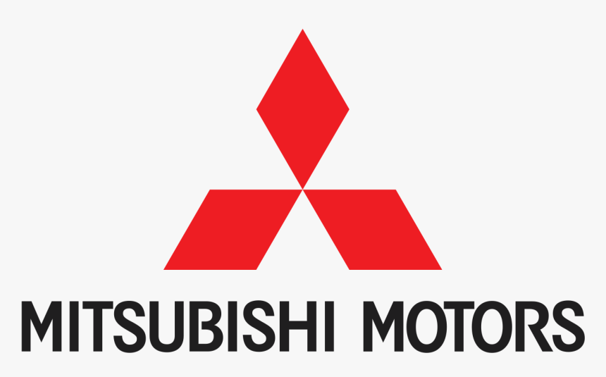 Evolution Lancer Ek Car Motors Cars Brands Clipart - Logo Mitsubishi Motors, HD Png Download