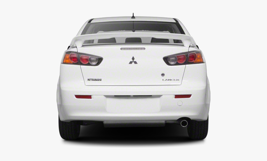 2014 Hyundai Sonata Rear, HD Png Download