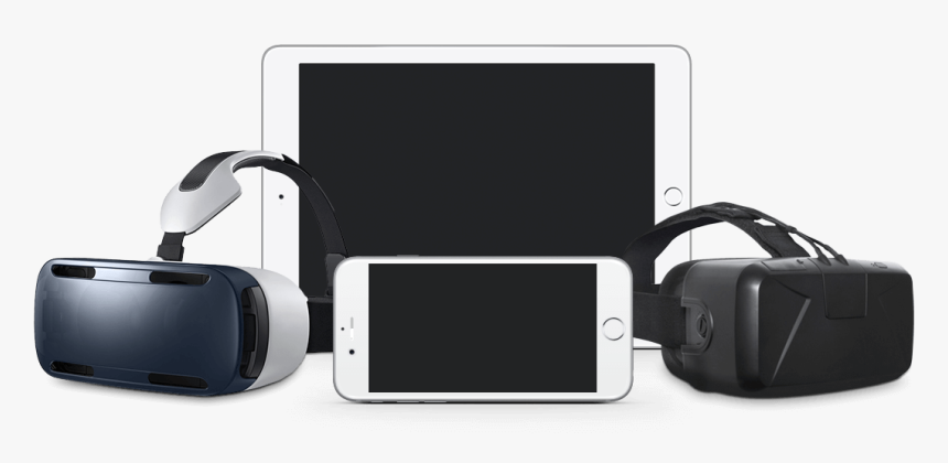 Headphones, HD Png Download
