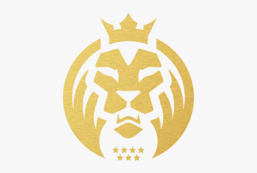 Mad Lions Logo - Mad Lions Logo Png, Transparent Png