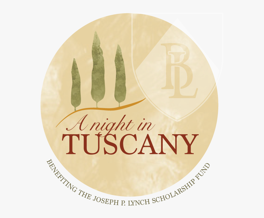 2017 Auction Nightintuscany Logo-01 - Grand Canyon University, HD Png Download