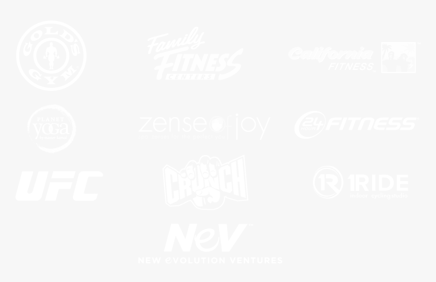 Golds Gym, HD Png Download