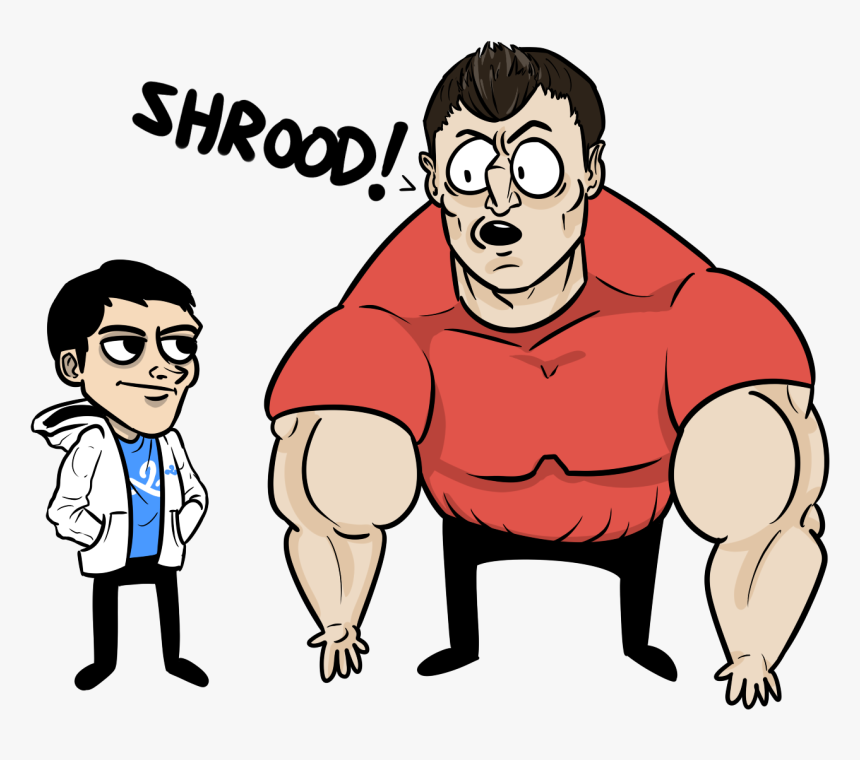 Shroud Pasha, HD Png Download