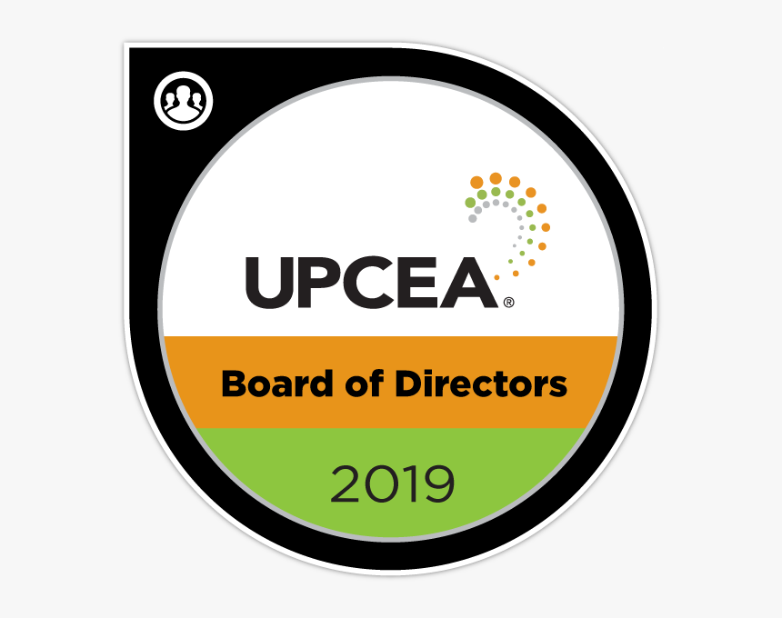 Upcea Board Of Directors 2019-2020, HD Png Download
