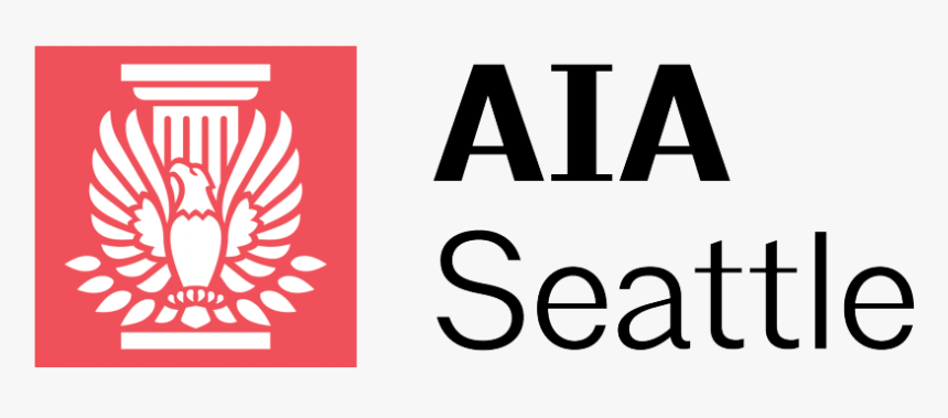 Aia Seattle Is A Member-led Organization That Depends - American Institute Of Architects, HD Png Download