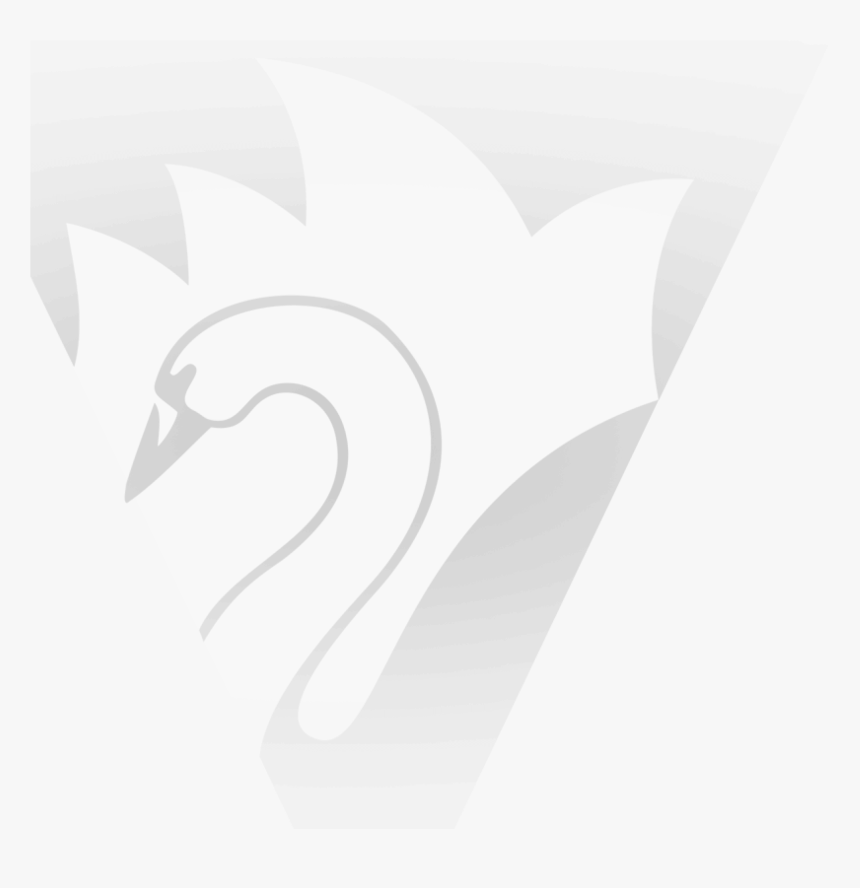 Club Watermark - Sydney Swans, HD Png Download