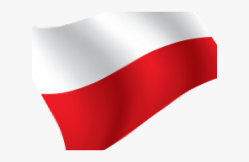 Poland Flag Png Transparent Images - Flag, Png Download