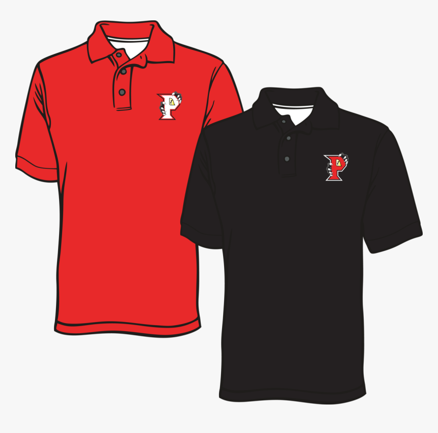 Polo Shirt, HD Png Download