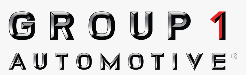 Group 1 Automotive, HD Png Download