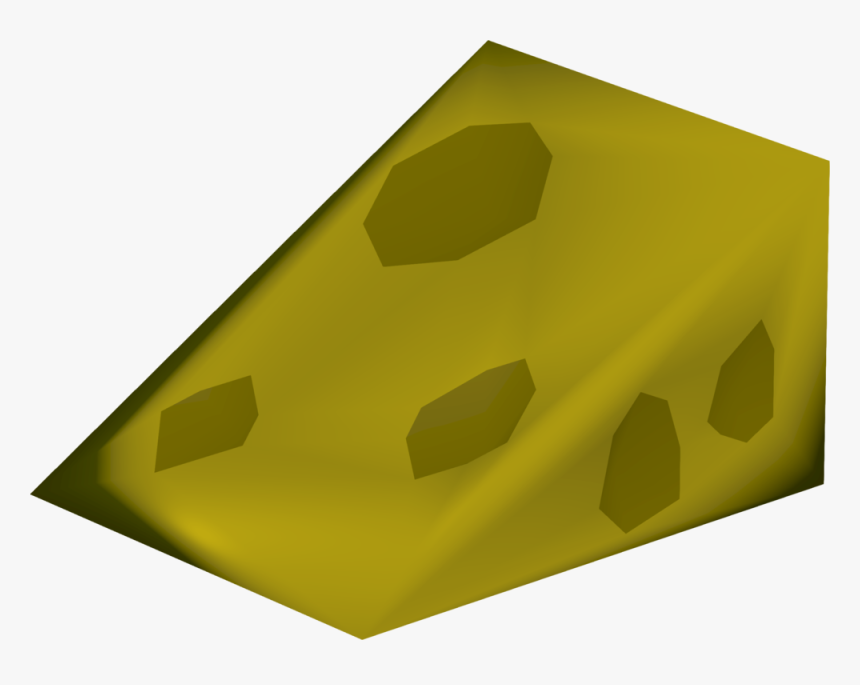 The Runescape Wiki - Cheese Runescape, HD Png Download