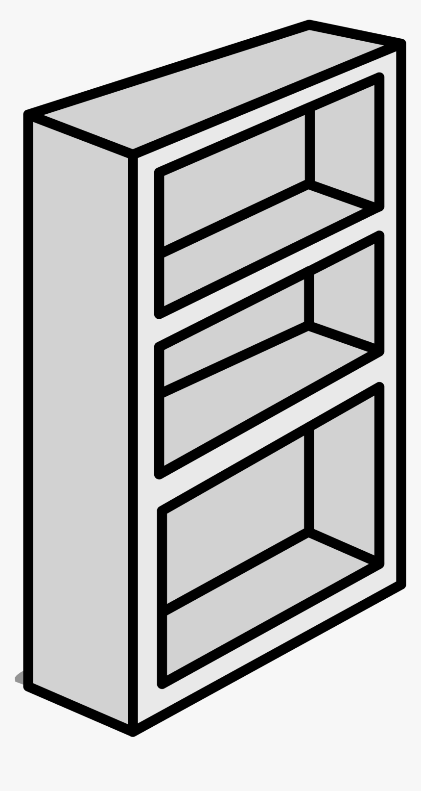 Club Puffle Rewritten Wiki - Green Book Shelves Clipart, HD Png Download