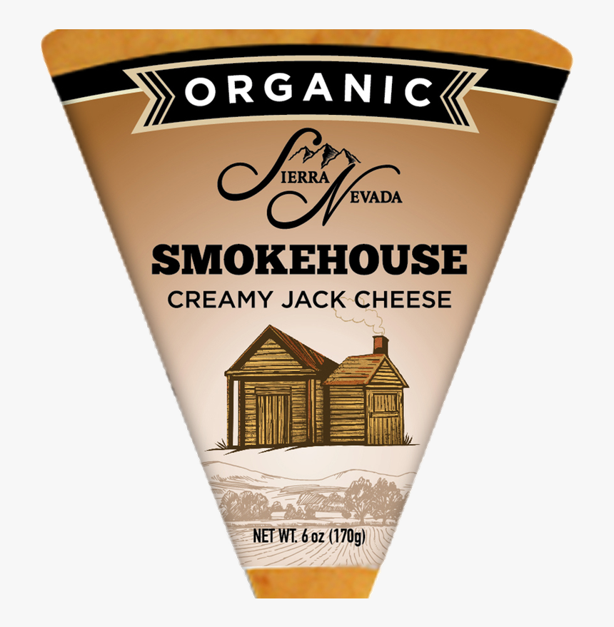 Organic Jack Smokehouse Wedges - Flyer, HD Png Download