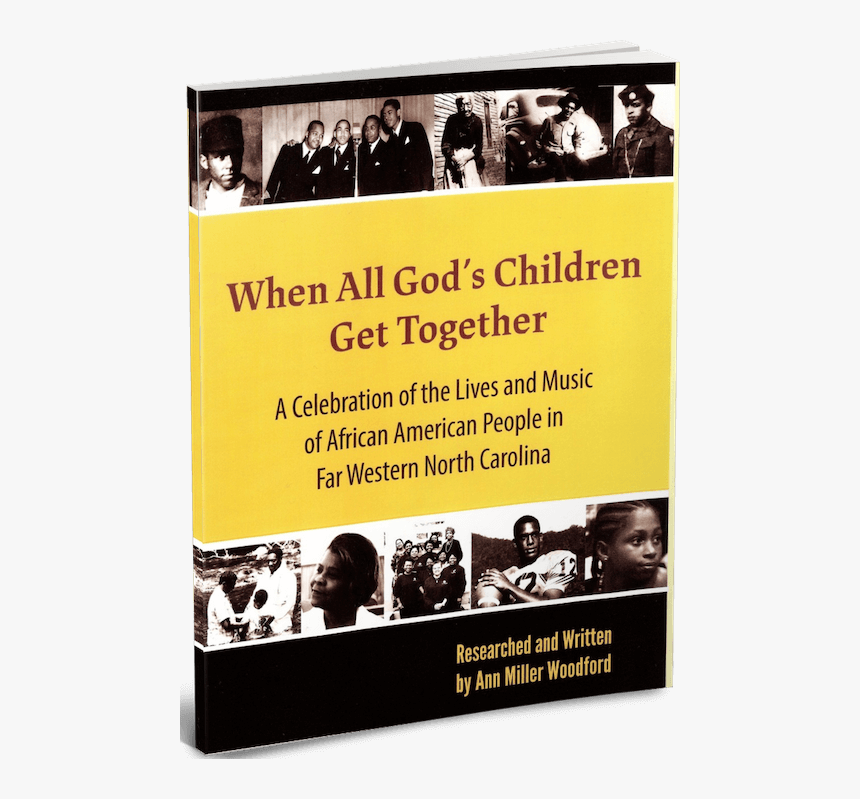 When All Gods Children V2 - Poster, HD Png Download