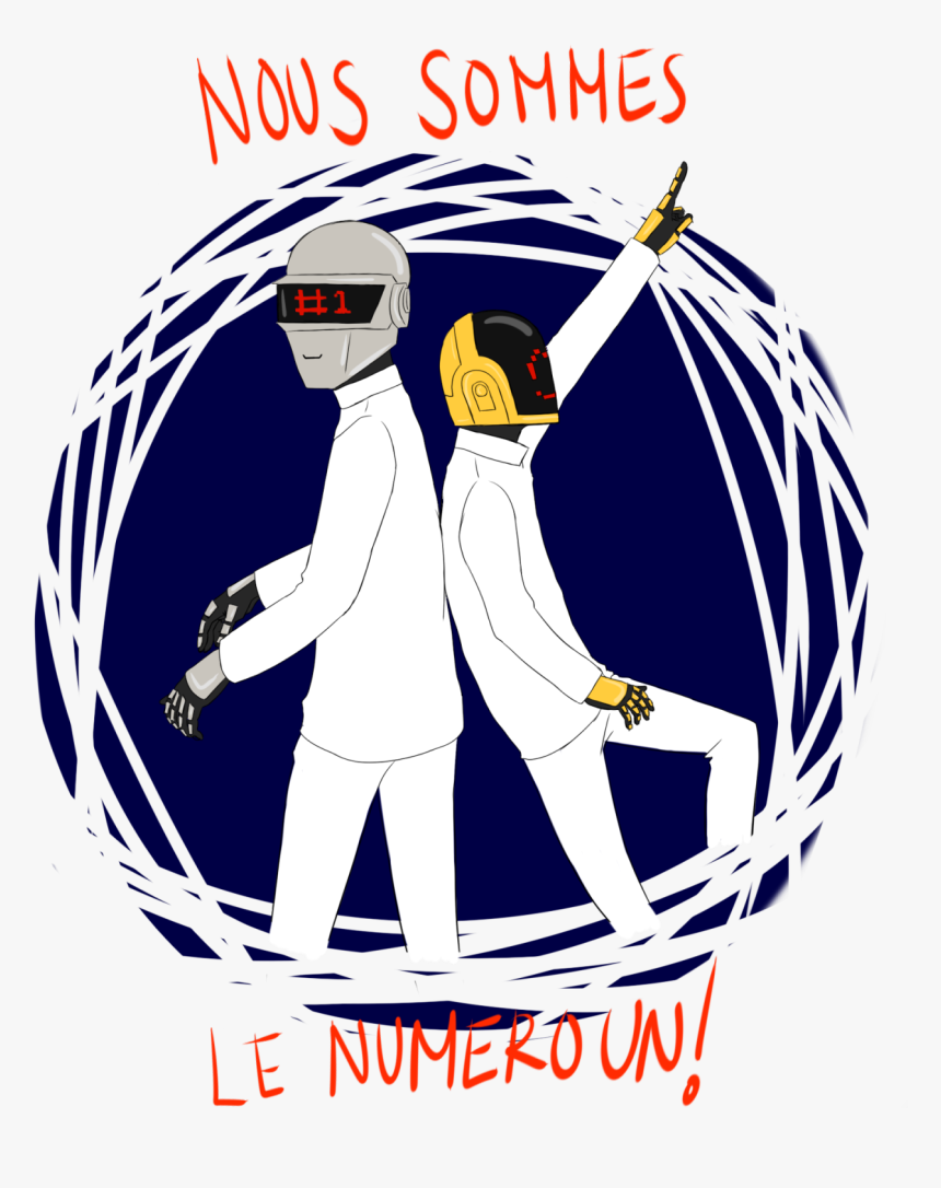 We Are Number One 
i May Be Late In The Game, But I - Illustration, HD Png Download