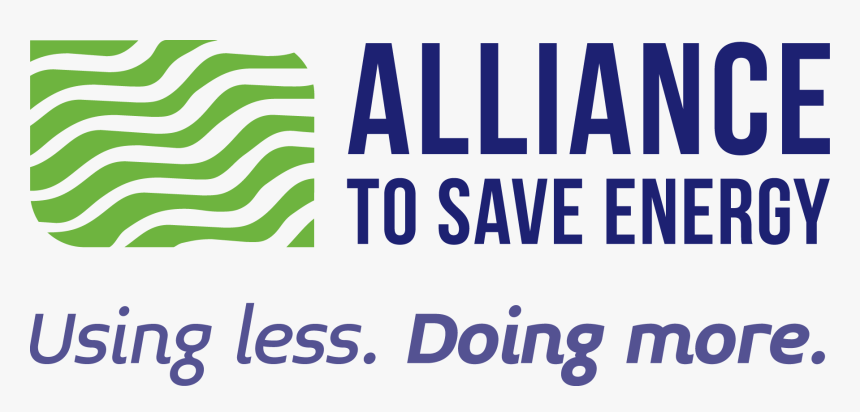 Alliance To Save Energy Logo Png, Transparent Png