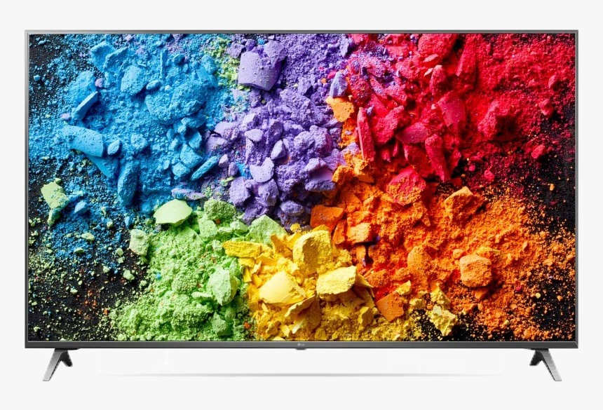 4k-television - Lg Super Uhd Sk8000 2018, HD Png Download