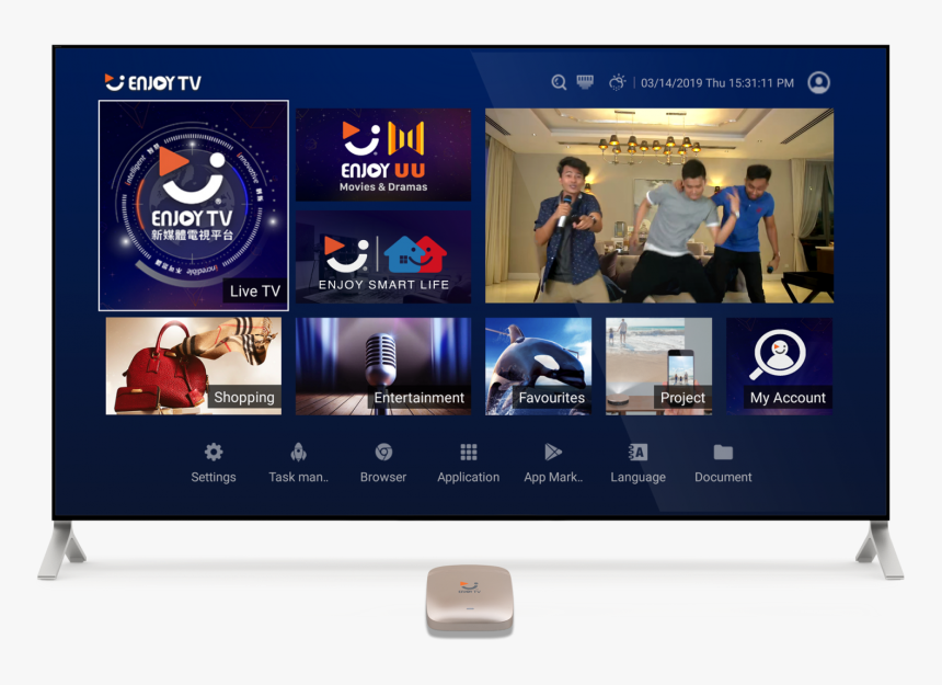 Online Advertising, HD Png Download