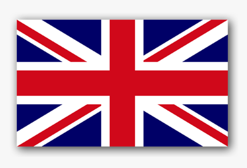 Union Jack Flag - Guildhall, HD Png Download