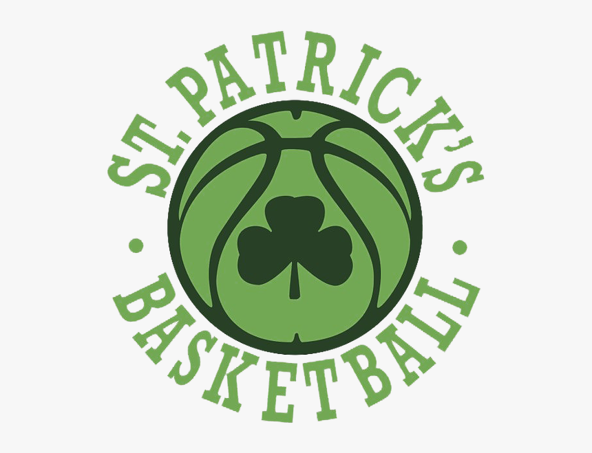 Shamrock Basketball, HD Png Download