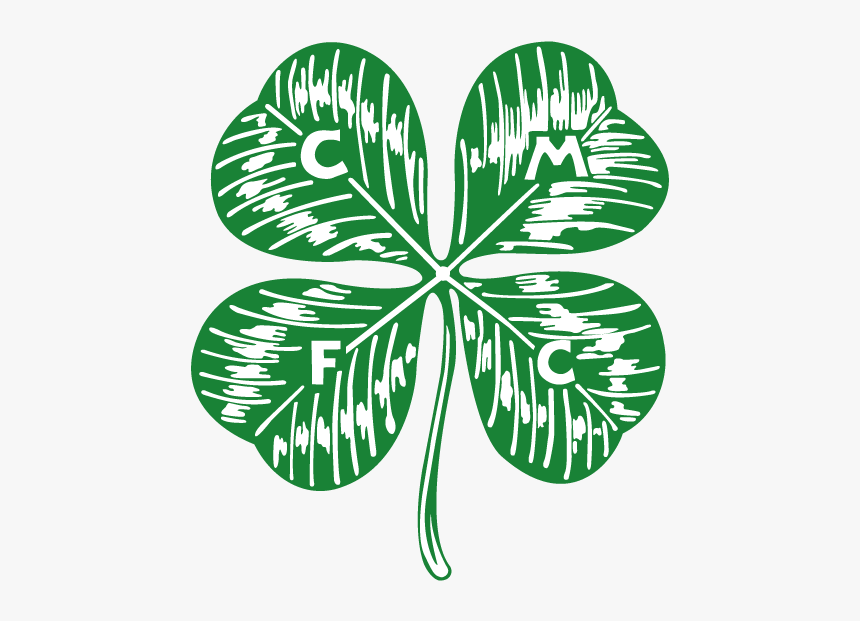 Logopedia - Shamrock, HD Png Download