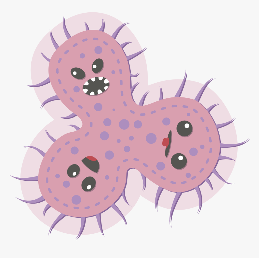 Chlamydia Png, Transparent Png