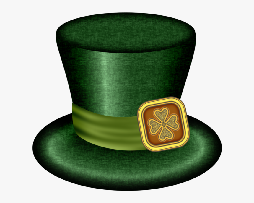 Saint Patrick's Day, HD Png Download