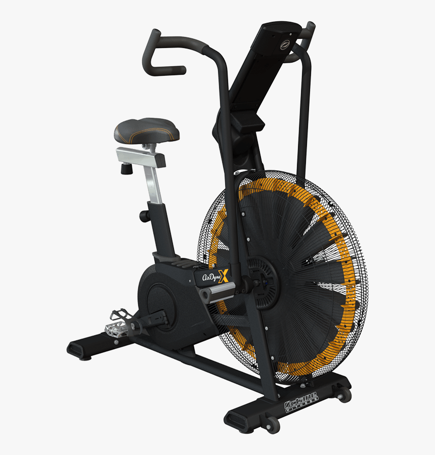 Octane Fitness Airdyne X, HD Png Download