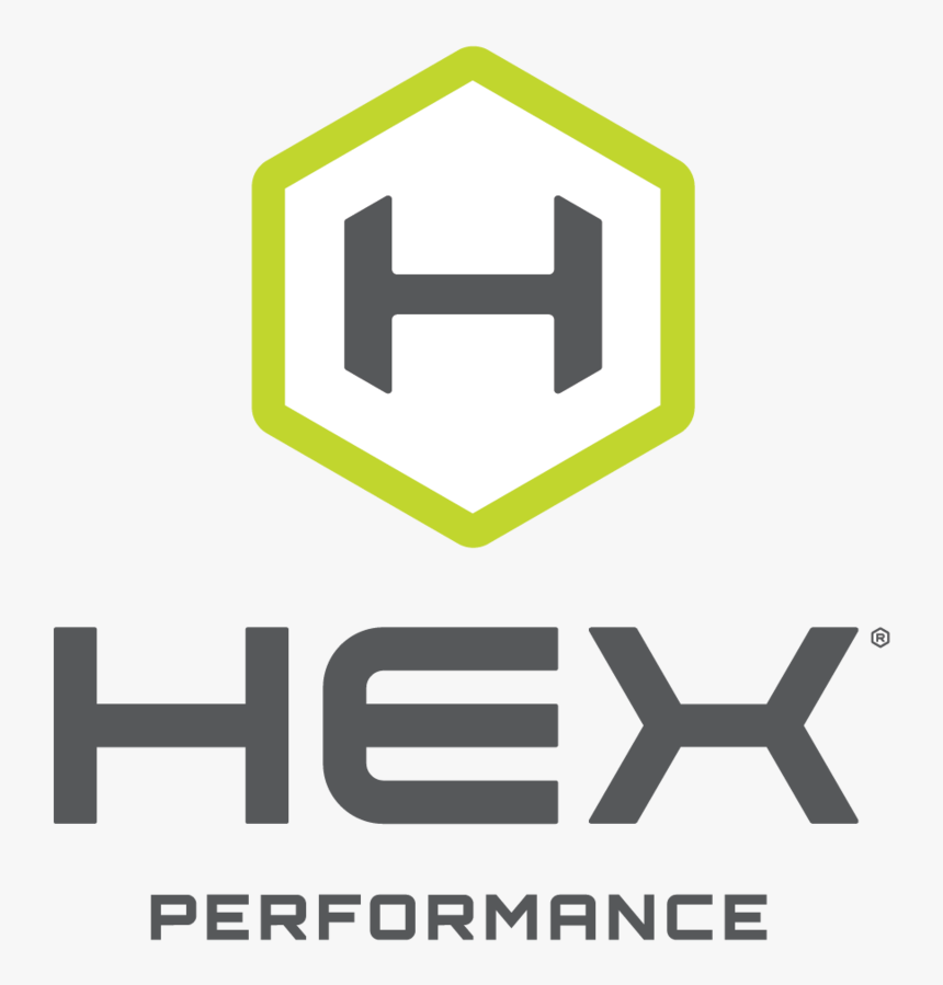 Hex Performance Light Bg - Hex Performance, HD Png Download