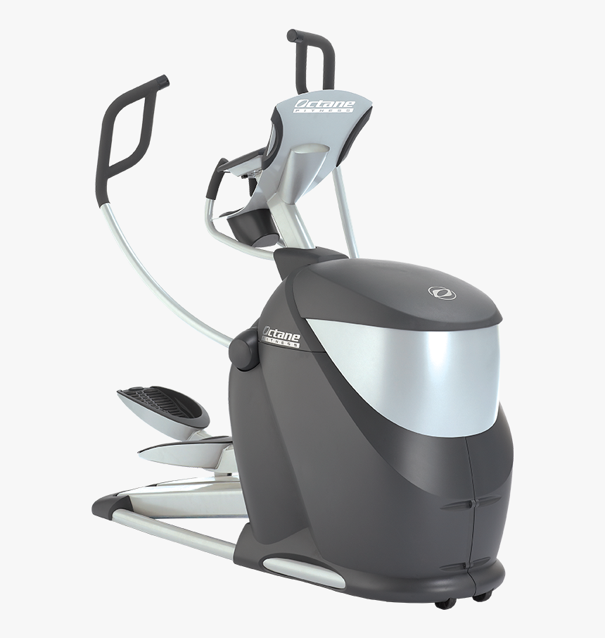 Octane Pro3700 Classic Elliptical 
 Class - Octane Fitness Elliptical, HD Png Download