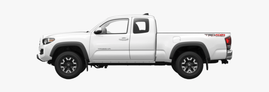 2019 Toyota Tacoma Access Cab - Toyota Tacoma, HD Png Download