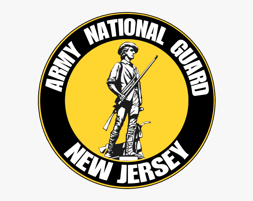 Army National Guard, HD Png Download