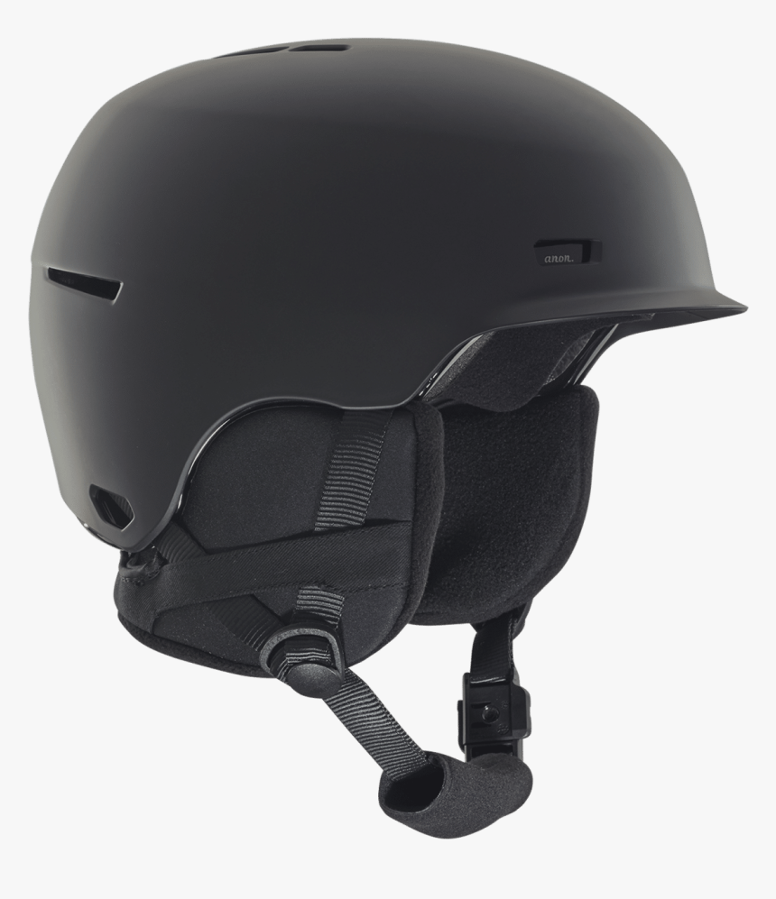 Anon Helm , Png Download - Anon Highwire Helmet, Transparent Png